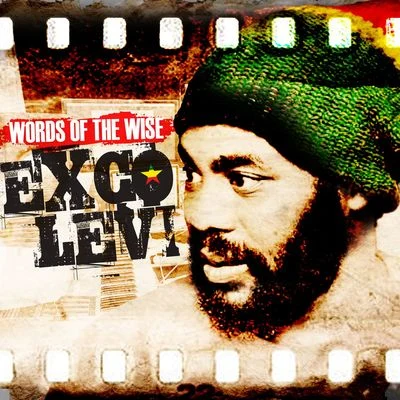 Exco LeviWords Of The Wise - EP