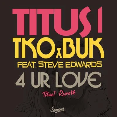 titus14 Ur Love