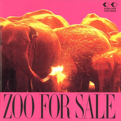 ZooZOO FOR SALE