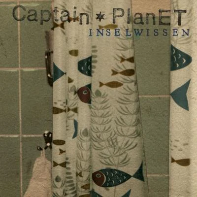 Captain PlanetInselwissen