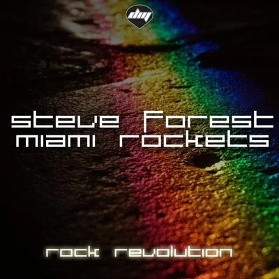 Miami RocketsRock Revolution