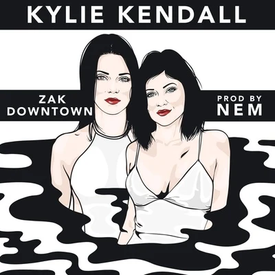 Zak DowntownKylie Kendall