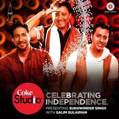 Surjo Bhattacharya/Sukhwinder Singh/Hema Sardesai/Asha Bhosle/Roop Kumar Rathod/Sujata TrivediPeer Manaawan Challiyaan (Coke Studio @ MTV Season 4: Episode 5)