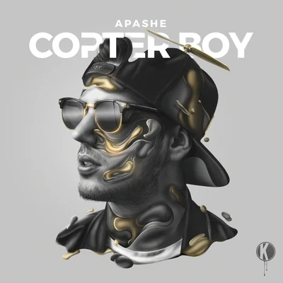 Apashe/YizzyCopter Boy