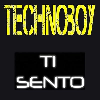 TechnoboyTi Sento