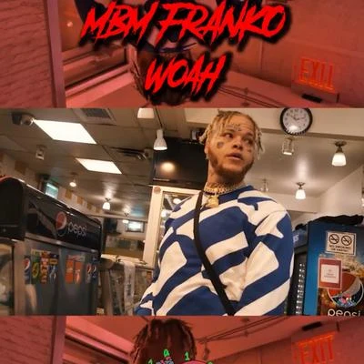 DJ 809/Mbm Franko/Bonnie BWOAH