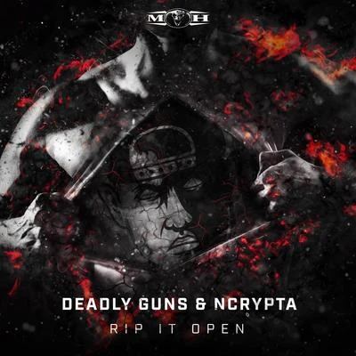 Deadly GunsE-ForceRip It Open