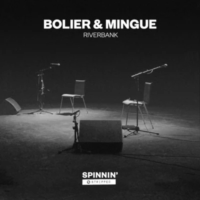 Bolier/MoyaRiverbank (Mingue Acoustic Version)