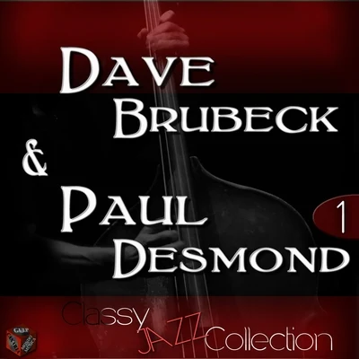 Paul DesmondJazz Collection: Dave Brubeck & Paul Desmond, Vol. 1