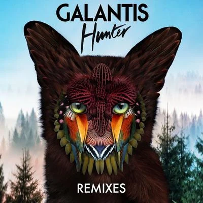 Mike Williams/220 KID/Glass Animals/Justin Mylo/Quintino/Emma Heesters/Sara Sangfelt/Nathan Evans/Billen TedHunter (Remixes)