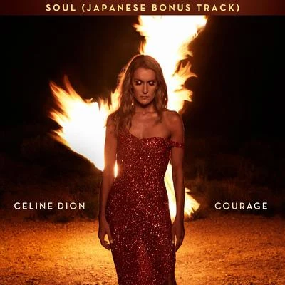 Céline DionSoul (Japanese Bonus Track)