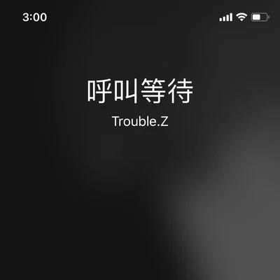 Trouble.Z呼叫等待