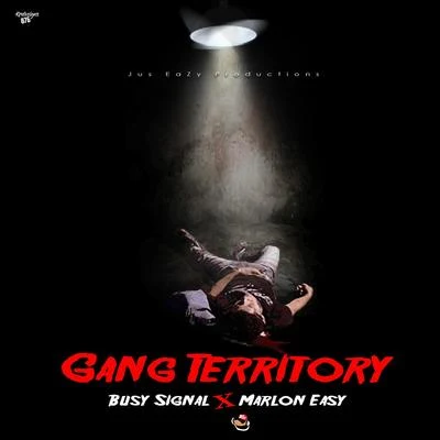 Marlon Easy/YakstaGang Territory (feat. Marlon Easy)