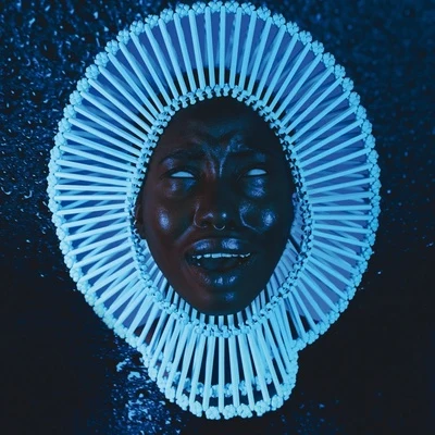 Childish Gambino"Awaken, My Love!"