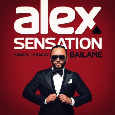 Alex SensationBailame