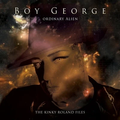 Boy George/Culture ClubOrdinary Alien