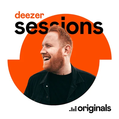 Gavin JamesDeezer Sessions