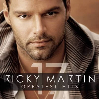 Ricky MartinThe Greatest Hits