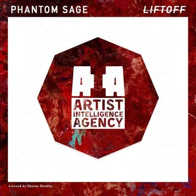 Phantom Sage/Detrac/EckohLiftoff - Single