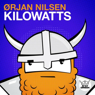 Ørjan NilsenKilowatts