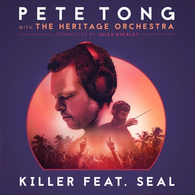 Pete TongKiller (Radio Edit)