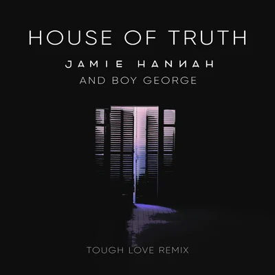 Boy George/Culture ClubHouse of Truth (Tough Love Remix)