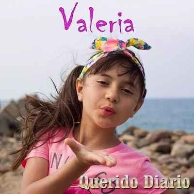 ValeriaQuerido Diario