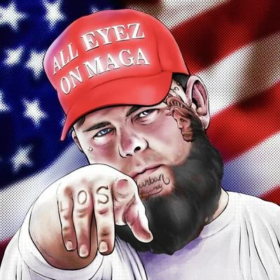 Bryson Gray/Stoney Dudebro/Forgiato BlowAll Eyez on Maga