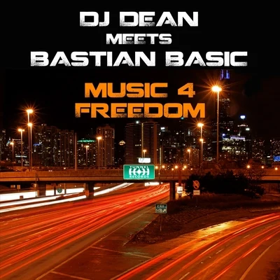 DJ DeanMusic 4 Freedom