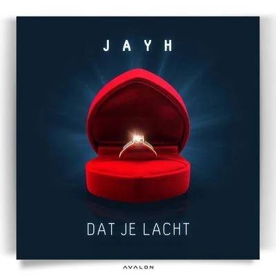 Jayh/RussoDat Je Lacht