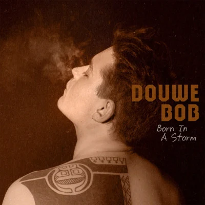 Douwe BobBorn In A Storm