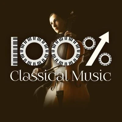 Antonín Dvořák/Leoš Janácek100% Classical Music