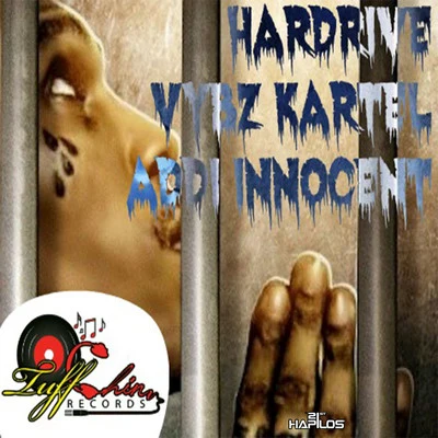 HardriveVybz Kartel Addi Innocent - Single