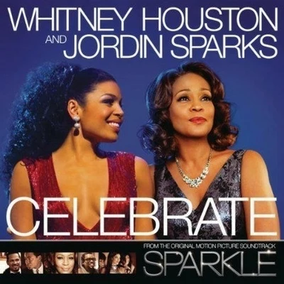 Whitney Houston/Tim Rice/Mariah Carey/James Horner/Dolly Parton/Paul Wilson/Tendrement Slow/Will Jennings/Jennifer Rush/Linda ThompsonCelebrate