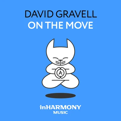 David GravellOn The Move