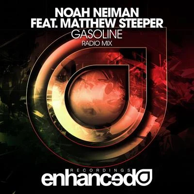 Noah NeimanGasoline