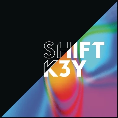 SHIFT K3YBecky HillTouch