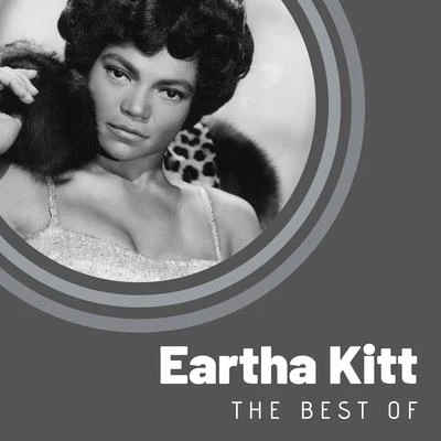 Eartha Kitt/Fats Domino/Evolution/Jim Reeves/Claudio Gizzi/Frankie Laine/Quintino & Blasterjaxx/Eddie Fisher/Del Barber/Eric ChenauxThe Best of Eartha Kitt