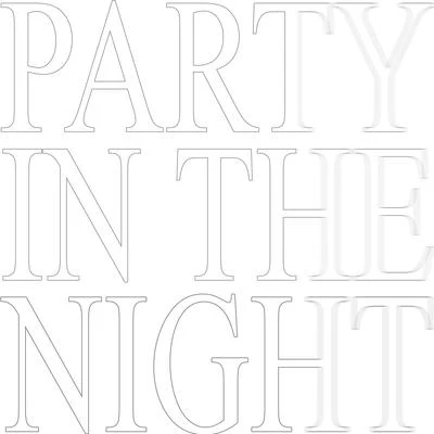 Our EnemiesParty in The Night