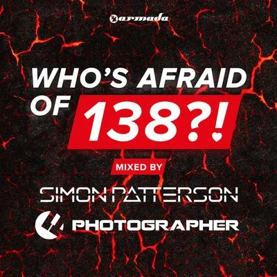 PhotographerWhos Afraid Of 138?!