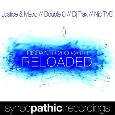 JusticeDisdained 2000-2010 Reloaded