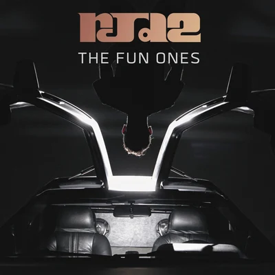 Rjd2The Fun Ones