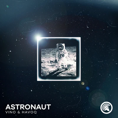 VinoAstronaut