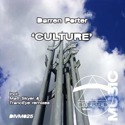 Darren PorterCulture