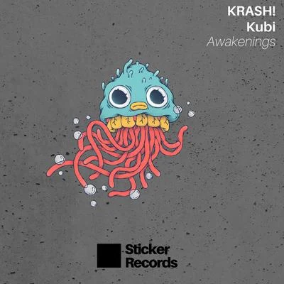 Krash!/Kiko FrancoAwakenings