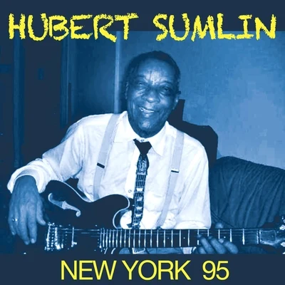 Pinetop Perkins/Hubert SumlinNew York 95