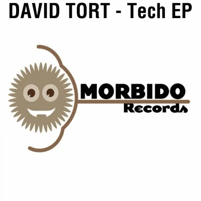 Svd/David Tort/Sander Van DoornTech EP