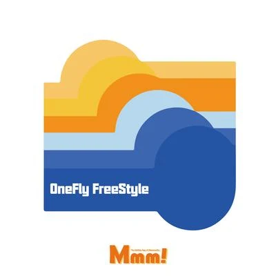 J-Sleeper性感的拖鞋嘻哈融合體《OneFly Freestyle》