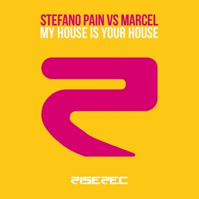 Danni Baylor/Stefano Pain/Dr. SpaceMy House Is Your House