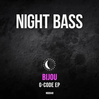 Bijou/Joel FletcherG-Code